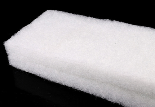 Baccar filter cotton biochemical cotton fish tank aquarium turtle tank filter material fish tank filter cotton fine cotton