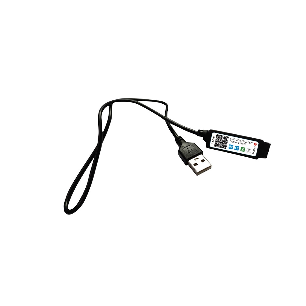 Контроллер, маленький фонарик, Aliexpress, Amazon, Bluetooth, 5 В