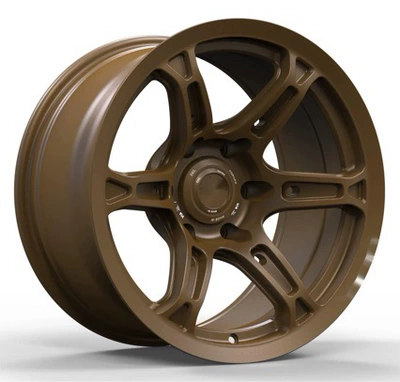 alloy 6061-T6 suitable for all – Hub