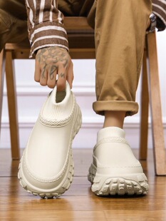 T 80908 Fleece Lined Cotton Shoes �ӽq��Ь �W���羳���R�d��