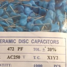 ��ҎY��� JNC JN472M 472PF 4700PF 400V 4.7NF һ��500ֻ ��Ʒ