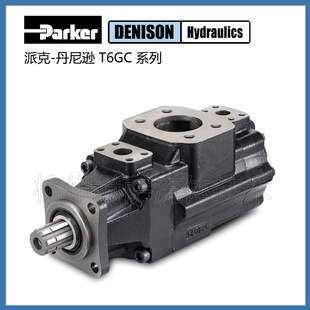 T6GCC-B22-B10-6L02-A1  Parker Denison �ɿ� �����d Һ���~Ƭ��