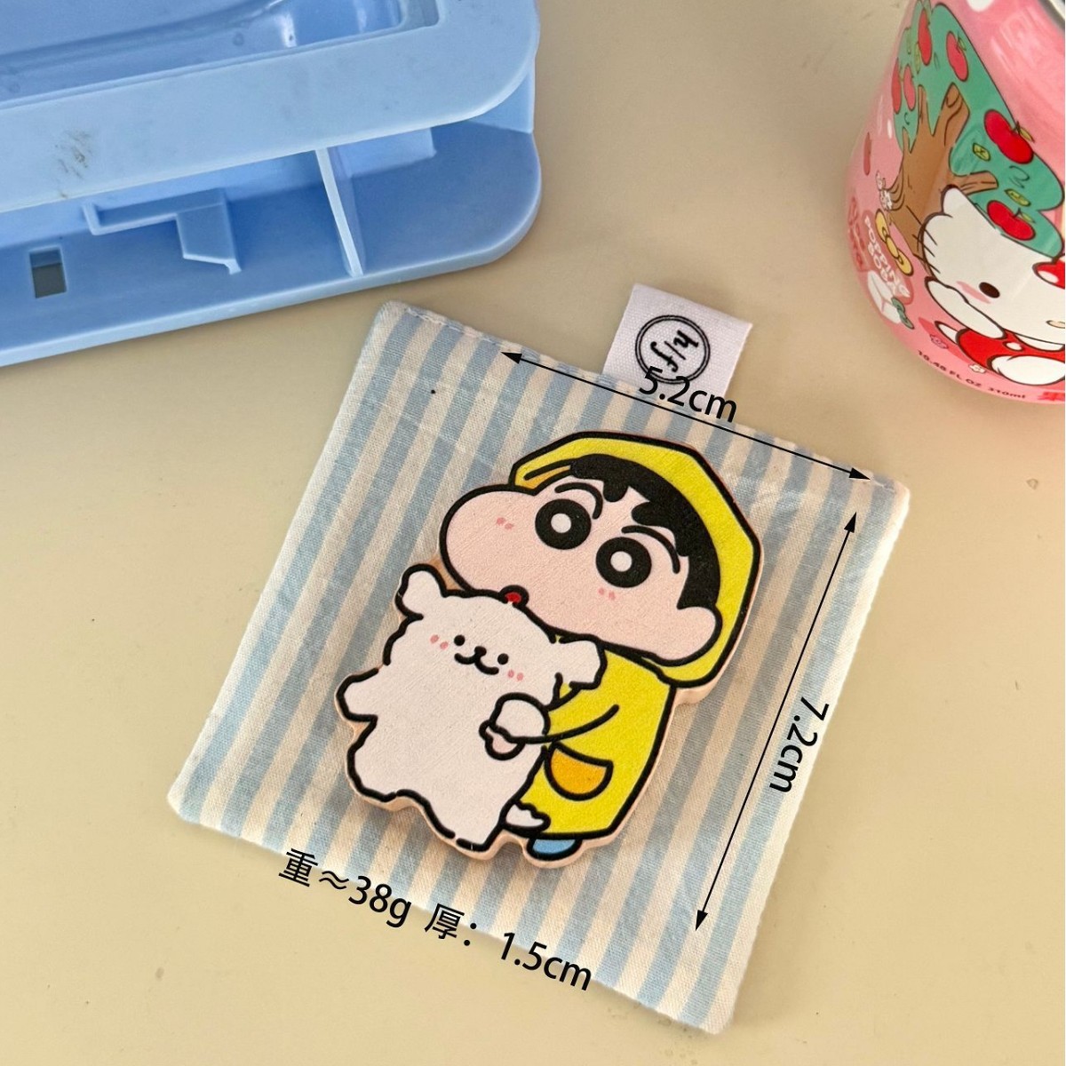 너도밤나무 병따개-비옷 Xiaoxin