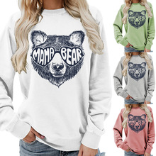 ���Q؛Դ�A�IŮʿ�����l�¹���mama bearӡ���ﶬ�������e���ɚW