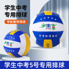 中考学生排球初中小学体育考试比赛硬排中学生5号球室内训练