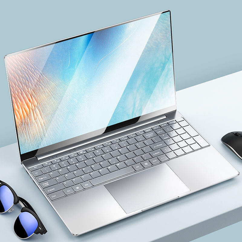 14-inch ultra-thin quad-core laptop ligh...