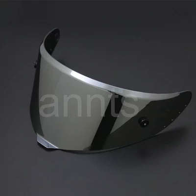and Sun Protection, Dəbilqə (Kaska) aksesuarları - silver-plated
