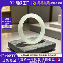 金属工艺品;钥匙扣及钥匙扣配件;手串