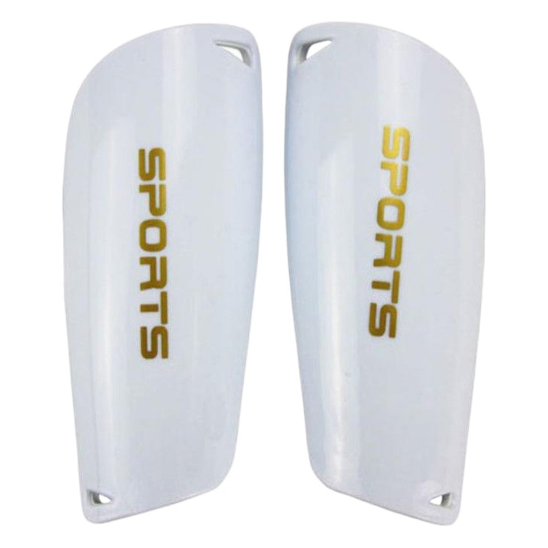 Football leg guard adult children's sports protective equipment supplies plastic shin guard calf guard plate wholesale