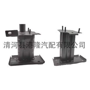62211-4CL0A front bumper bracket welcome to sample manufacturing