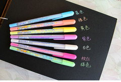 DIY photo album accessories