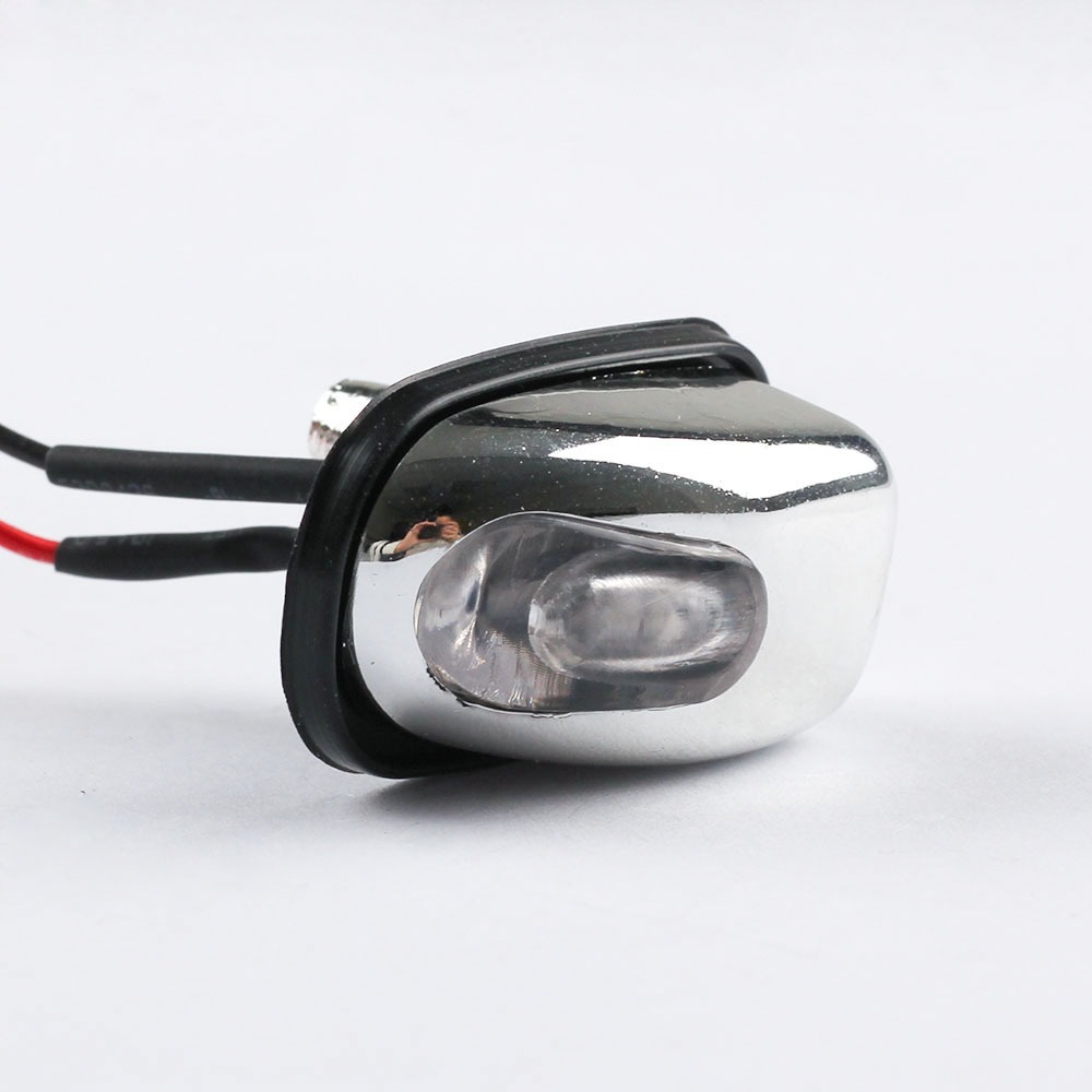 Car Wiper Water Spray Decorative Lights, Water Spray Headlight Led Hood Water Spray Decorative Lights, Car-Mounted Water Spray Lights