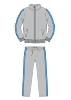 Sportswear-Men