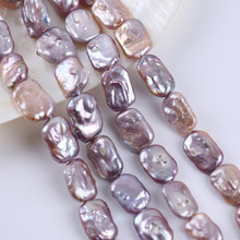 ���N���l��ɫ���K���� 11-13mm��ˮ���鷽�K�ΰ�������鴮 DIY