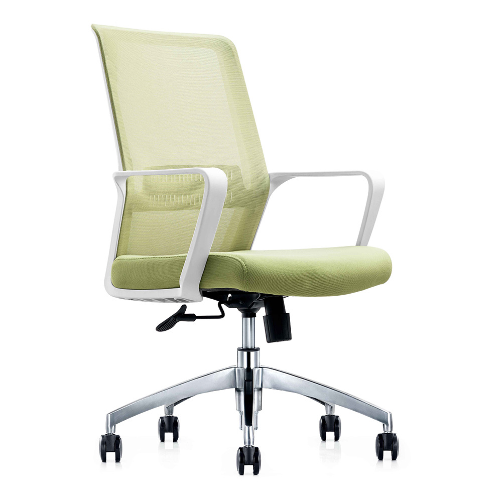 silla de oficina silla de escritura silla de estudio silla de dormitorio silla verde silla de computadora hogar cómoda silla giratoria de deportes electrónicos