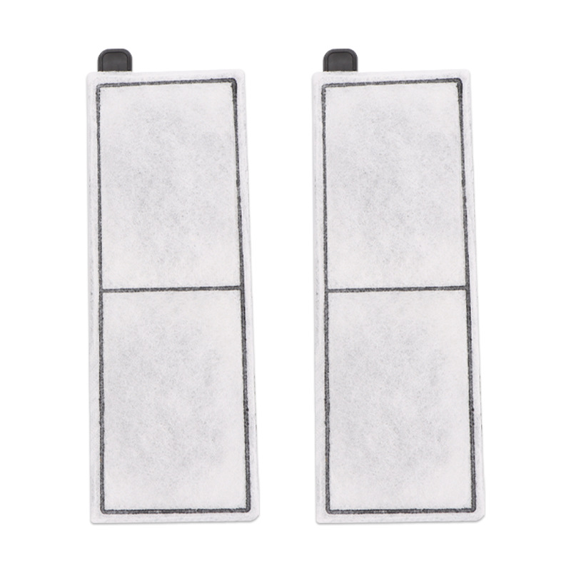 Top Fin RF-L fish tank external filter activated carbon aquarium water purification and sterilization filter element 5