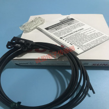 日本SUNX神视FT-A8对射光纤传感器区域传感器保证