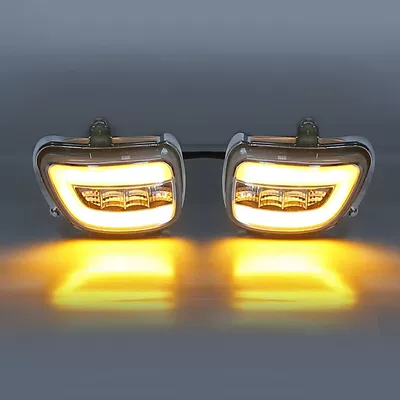 Turn Signal Is Suitable: Dönmə işıqları