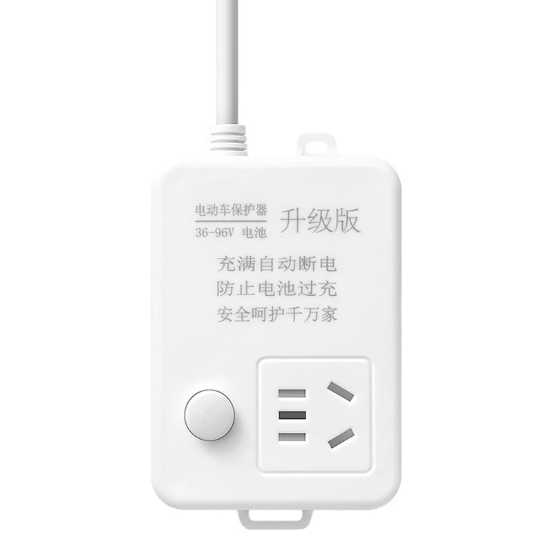 Интеллектуальный электромобиль с подключенным кабелем, многофункциональная, полностью автоматическая плата с отключением питания, подключаемый разъем, специальная плата с подключением для аккумуляторного автомобиля