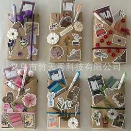 带真实书籍全英文Blind Date With a BookishGifts与图片一样还原