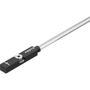 Festo Festo Smt Sdbt Sme Proximity Switch Smto Sdbt Original Spot Normally Closed Contact