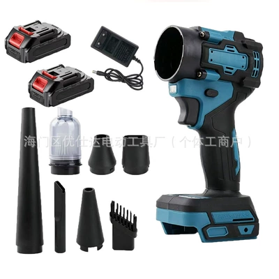 vacuum cleaner, Tozsoranlar
