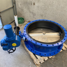 D941X-16Q����늄ӵ��y �����_�P������RS485���I�ӿ�DN125