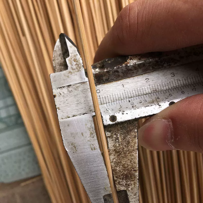 鸟笼竹丝竹条全套竹制老竹料细竹条手工材料竹棍竹条子竹片小竹条