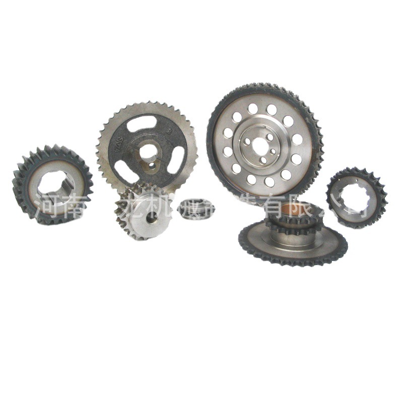 【支持小批量试订单】专业厂家供应汽车使用正时时规链轮