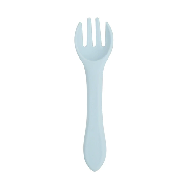 Silicone fork