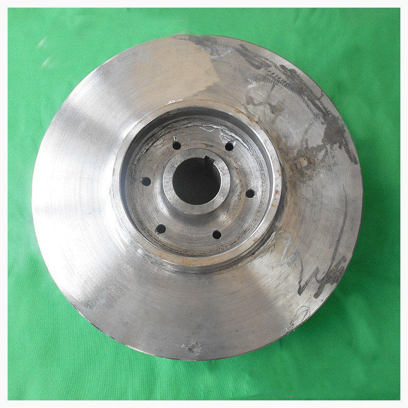 上海连成中开泵叶轮 SLOW125-240I 蜗壳式单级泵 不锈钢