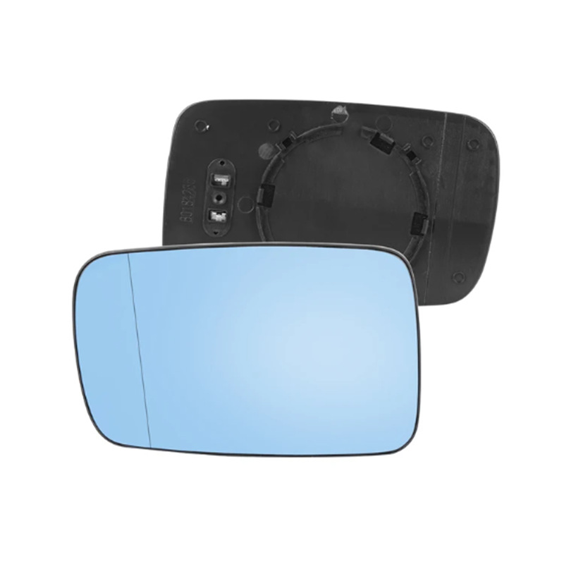 Passend für BMW 7er E65 E66 E67 E46 (Baujahre 2002–2006): Beheizbares Rückspiegelglas_voghion.com