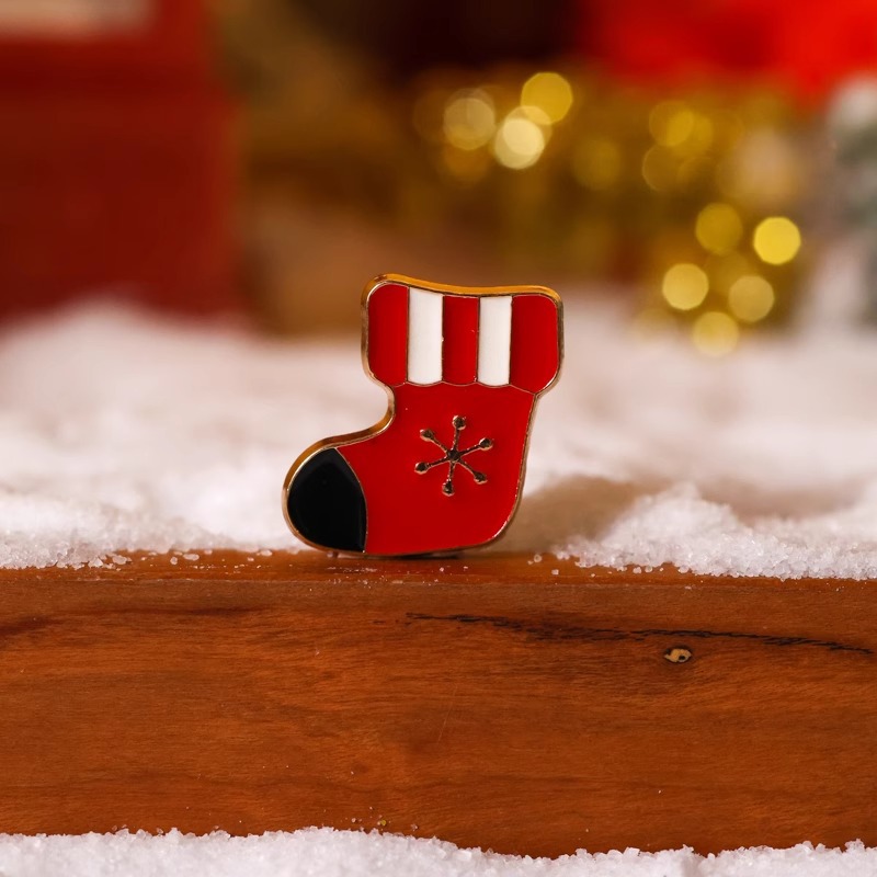 Collar de pecho hebilla oculta anti-exposición PIN de pecho hebilla de artefacto sin costuras broche invisible botón invisible pecho cara sonriente amor