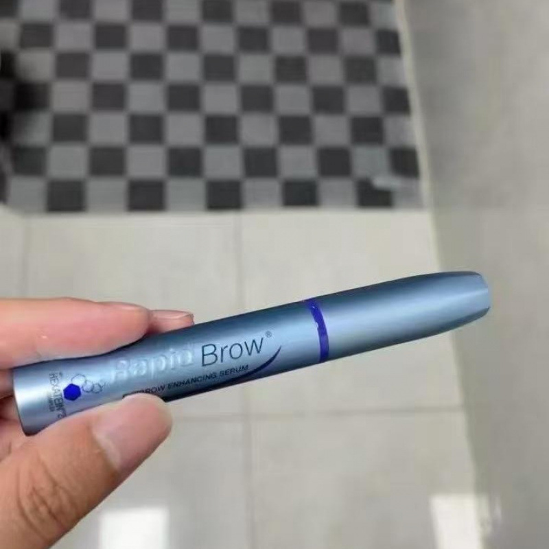 クロスボーダー RapidLash まつげリキッド RapidBrow 眉毛リキッド|undefined