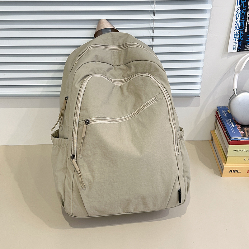 Universal travel backpack for traveling for men and women for…