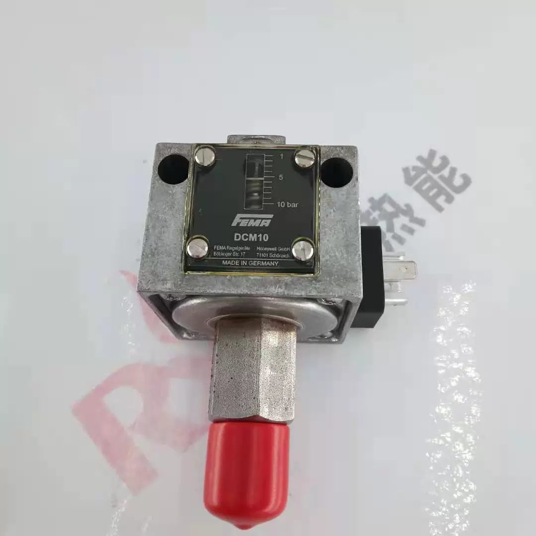 Переключатель давления DCM10 FEMA Feima Хониуэлл 20 имеемый Хониуэлл в штоке