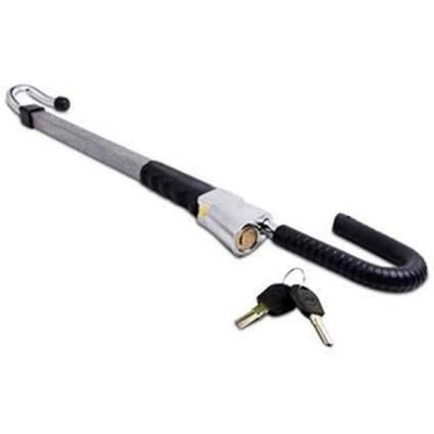 Car Steering Wheel Lock, Truck Brake Lock, Throttle Lock, Clutch Lock, Large Vehicle Lock, Excavator Door Lock, Excavator Door Lock