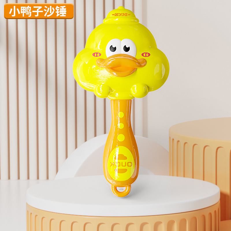 子供の赤ちゃんは鈴を鳴らしてボールをつかむおもちゃの新生児の赤ちゃんは0-3-6月に早く知育を教えます。|undefined