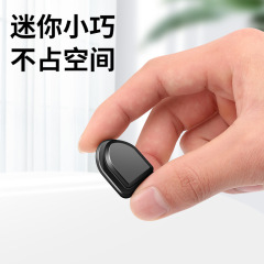 Front and rear car hooks, creative mini square car multi-purpose back seat back hooks