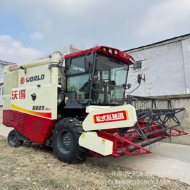 其他农业机械;拖拉机;土壤耕整机械