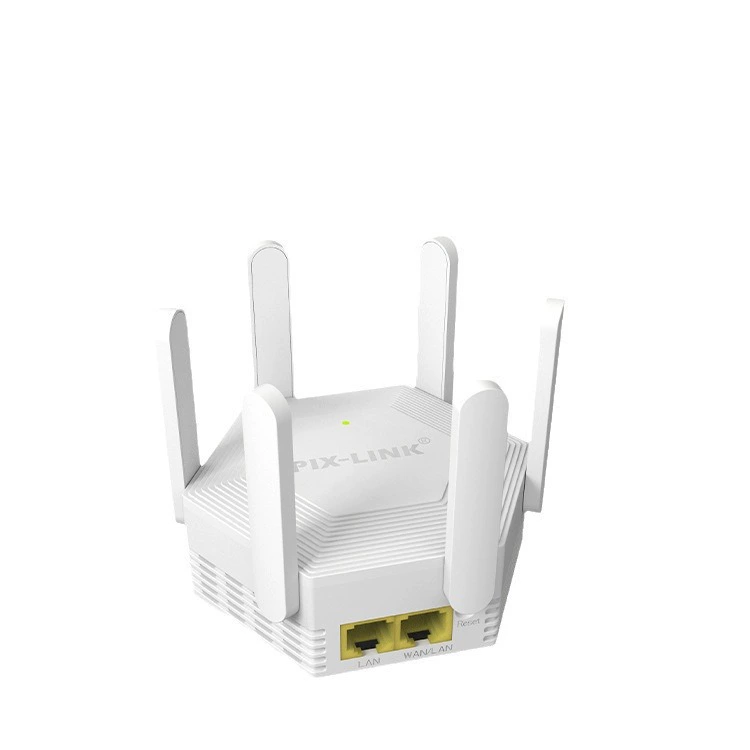 Усилитель сигнала WIFI для дома, беспроводной маршрутизатор, WiFi сеть, релей беспроводной сети
