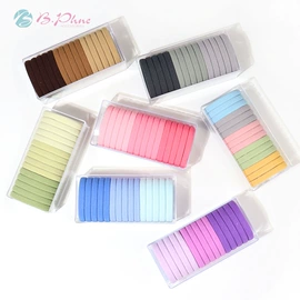 发夹;发圈;发箍