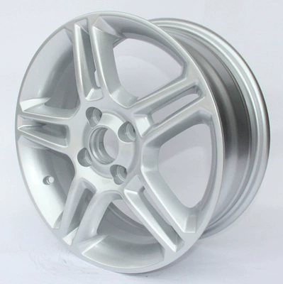Hub St Aluminum Alloy Wheel Rim