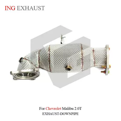 Exhaust pipe Malibu 2.0T Chevrolet