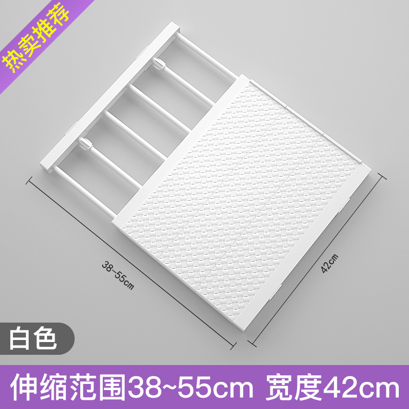 キャビネット層状棚、ワンライン棚、寮のワードローブ収納パーティション、靴キャビネットパーティション、伸縮式趙志呉