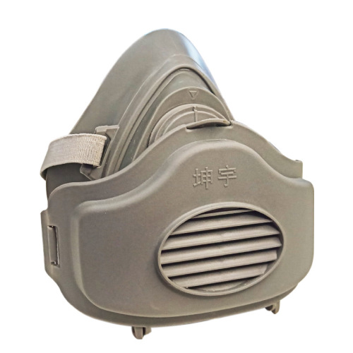 Dustproof and Industrial Dustproof 3200 Dust Mask Welding Polish Coal Decoration Dust Mouth and Nose Mask