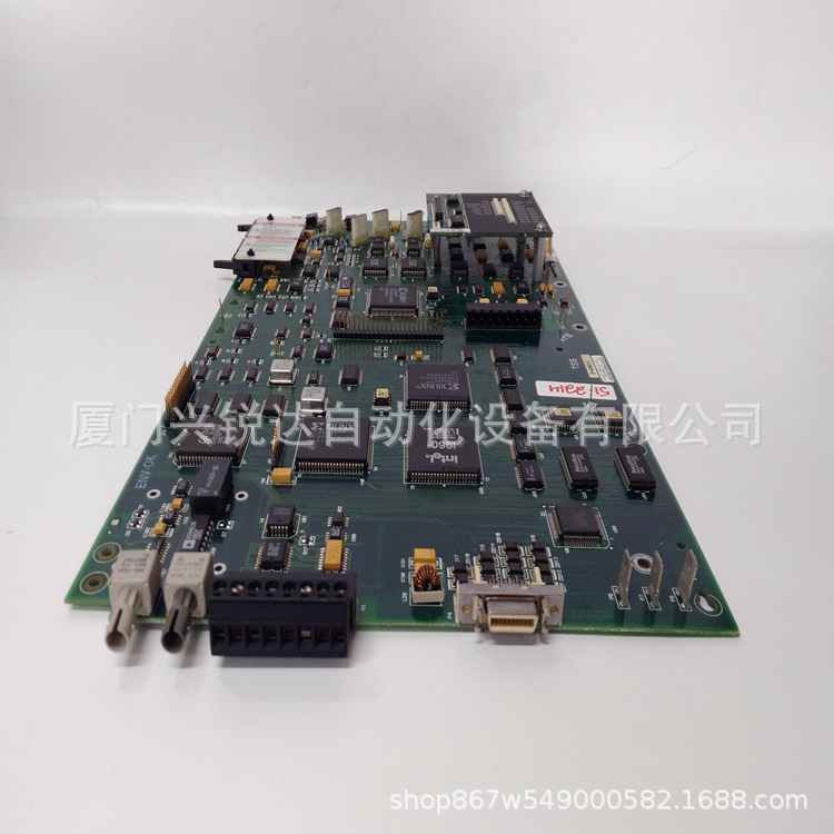 S-D4022  RELIANCE 主驱动装置模块