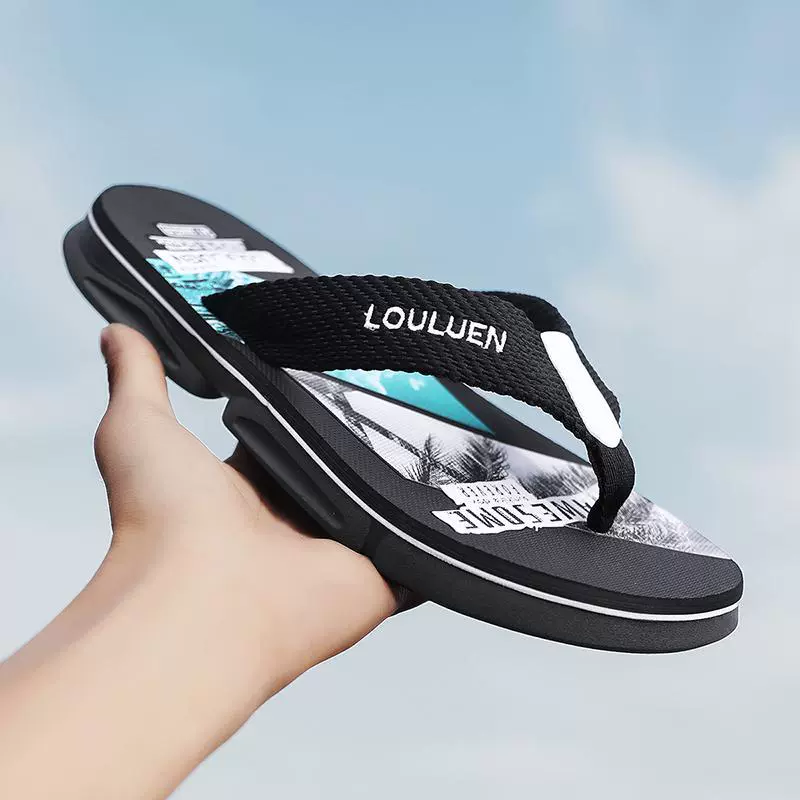 Шлепанцы мужские сандалии