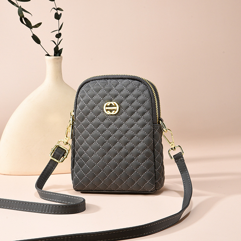 Taizhou bolsos de mujer bolsos verticales bolsos de hombro bolsos mochilas bordados bolsos para teléfonos móviles bolsos portátiles