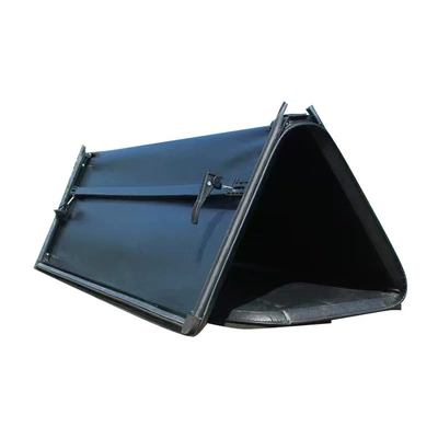 Truck Box Cover, Other Car Modifications